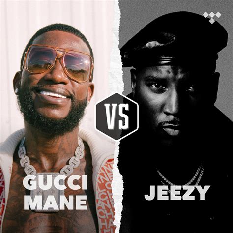 jeezy set up gucci|gucci mane controversy.